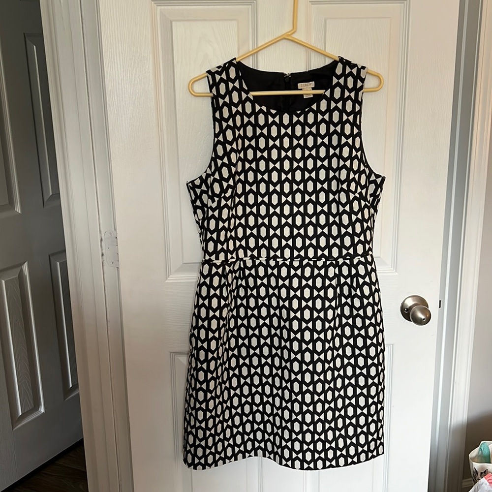 JCrew Dress